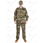 ACU Military Uniform