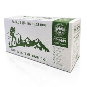 7-Day Survival Ration "PROFI Hiking Meals"