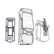 Tactical Pouches