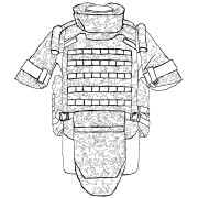Body Armor & Protection