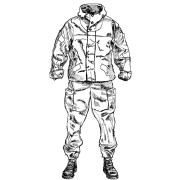 Military Uniforms
