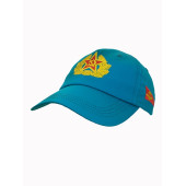 5-Panel VDV Embroidered Baseball Cap