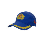 7-Panel VDV Embroidered Baseball Cap