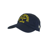 7-Panel Air Force Embroidered Baseball Cap