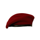 10104 Beret for Military and Tactical Use