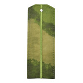 1-Star Rank Shoulder Boards