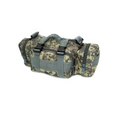 3P Magic Tactical Waist Bag 5L