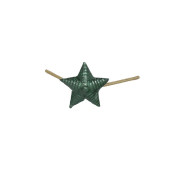 13mm Ribbed Star SA FM-162 for Junior Officers