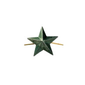 20mm Star for Shoulder Boards FM-154