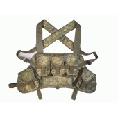 "Chameleon" Combat Load-Bearing Light Vest