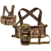 "Chirok" Combat Load-Bearing Light Vest