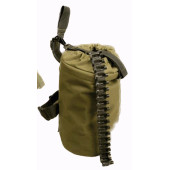 "Maxim" Camo Hip/Belt Bag