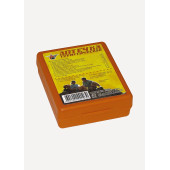 Apollo Travel First Aid Kit (Plastic Case)