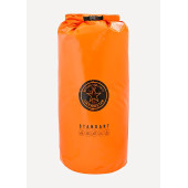 120L Orange PVC Waterproof Dry Bag