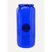100L Blue Heavy-Duty PVC Waterproof Dry Bag