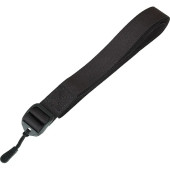 25mm Durable Tactical Sling with Tri-Glide Duraflex Buckle - 120cm, 2-Pack, Black