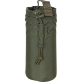 1-1.5L PET Bottle Pouch in Olive