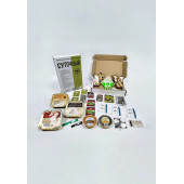 24-Hour Special Forces Combat Ration (IRP-P)