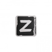 19451000 PVC patch "Z" (60x60 mm)