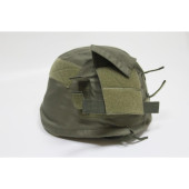 6B47 Helmet Cover for Tactical Operations
