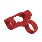 "Ogonyok Machine Gun Belt Disconnecting Link (10-Pack)"