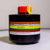 Advanced Multi-Gas Mask Filter BRIZ KAMA A2B2E2K2HgP3 R D